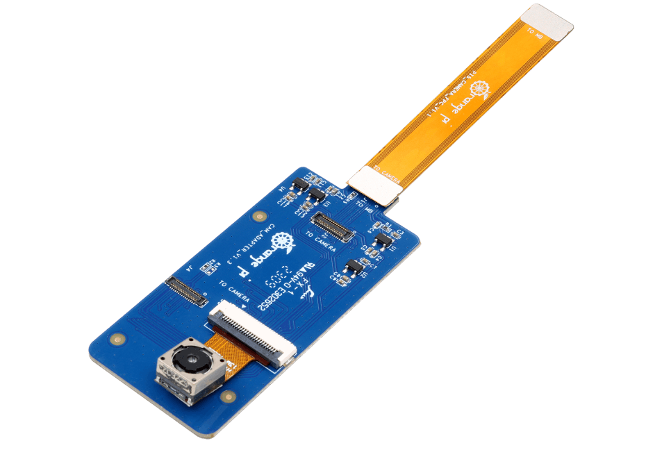 Orange Pi 5