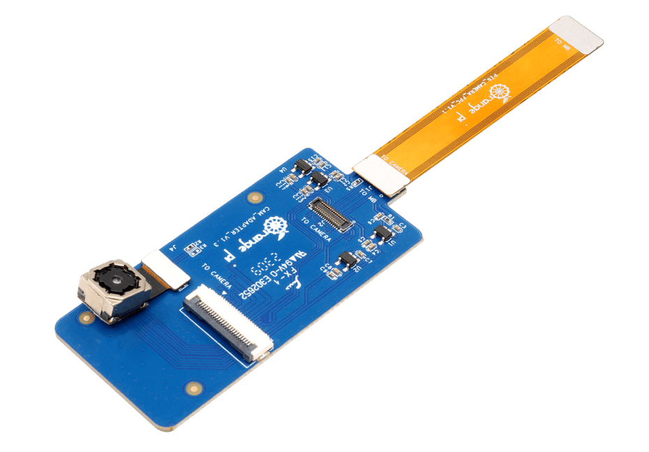 Orange Pi 5