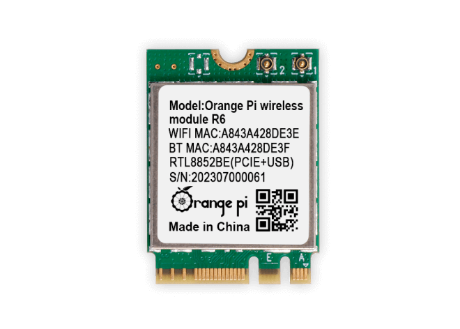 Orange Pi 5