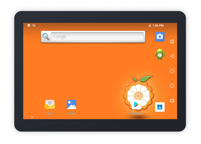 Orange Pi 4B - Orangepi