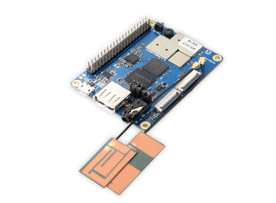 Orange Pi 2G-IoT