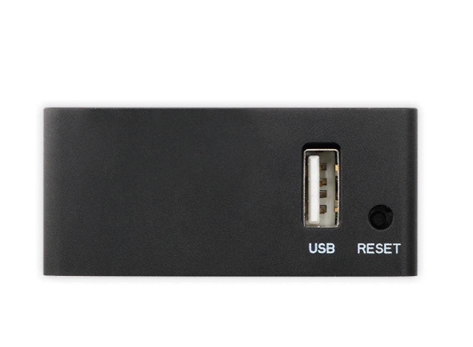 R1 Plus LTS的金属壳