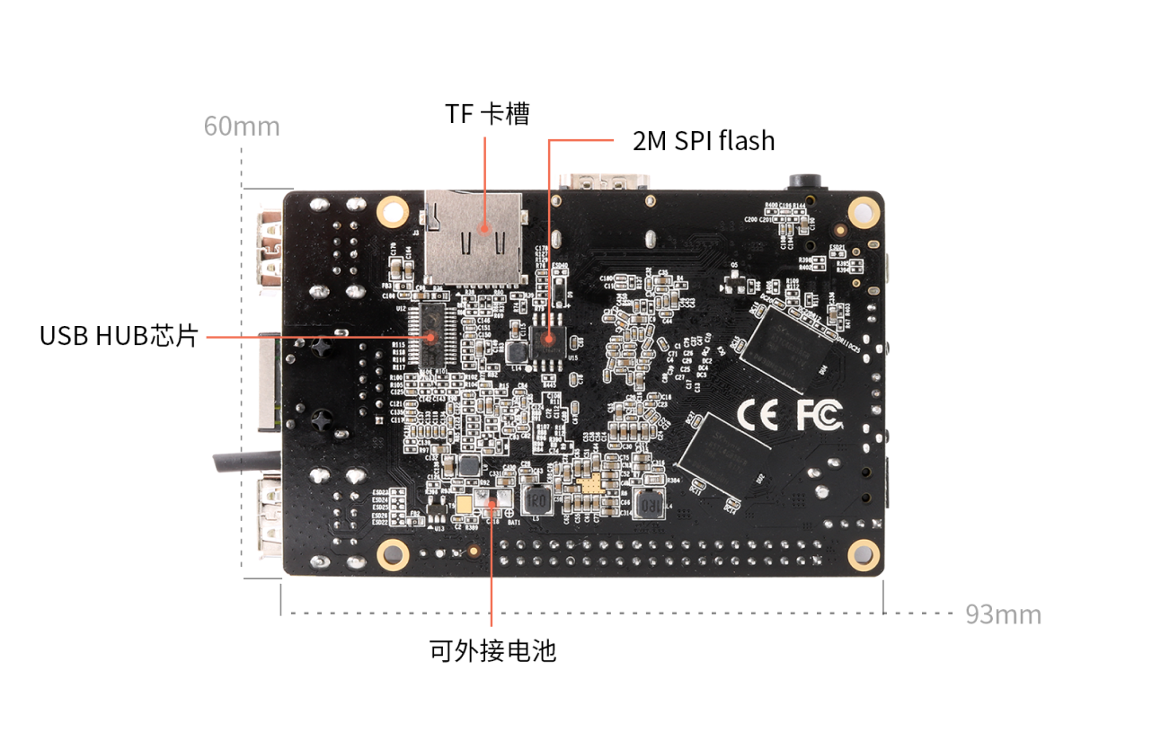 Orange Pi Win Plus