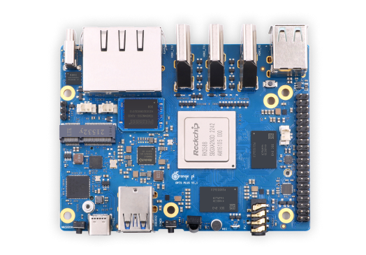 Orange Pi 32GB/64GB/256GB eMMC 模块