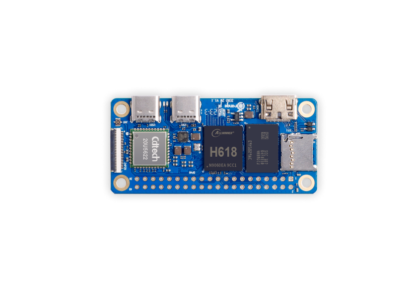 Orange Pi Compute Module 4