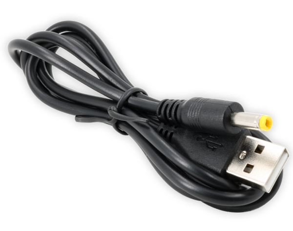 USB转DC4.0供电线