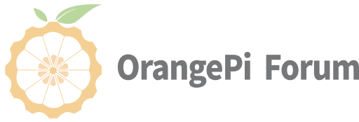 Orange Pi 论坛