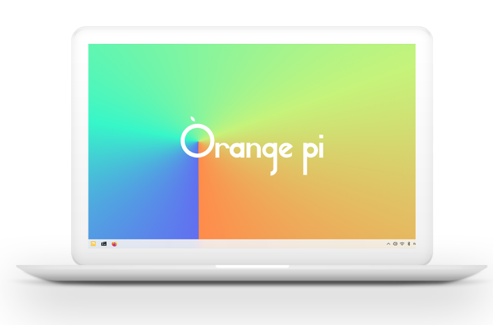 Orange Pi OS