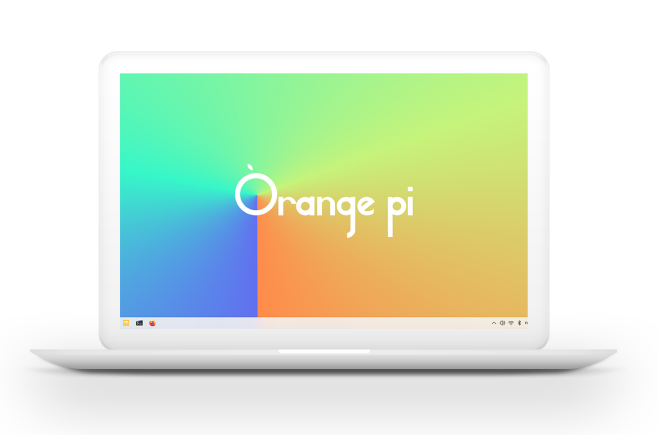 Orange Pi OS