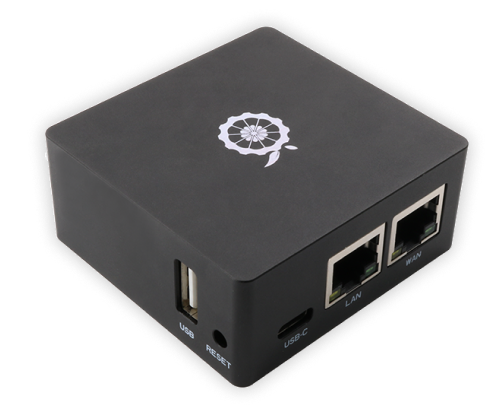 Orange Pi R1 PLUS LTS（软路由）