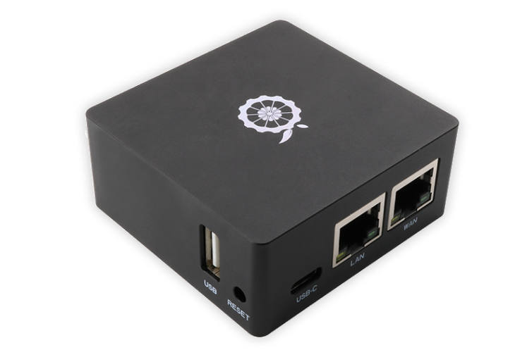 Orange Pi R1 PLUS LTS（软路由）