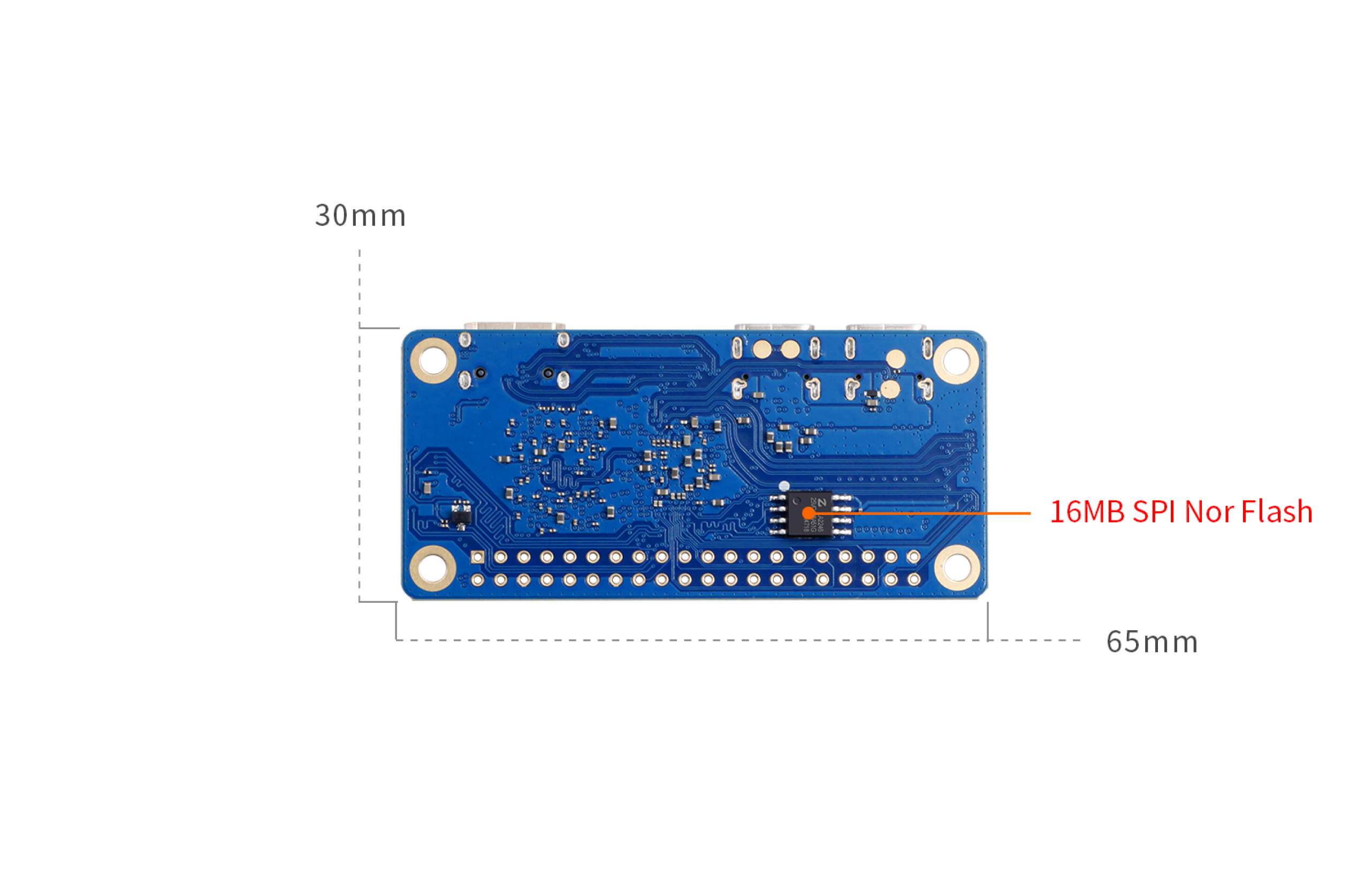 Orange Pi 5