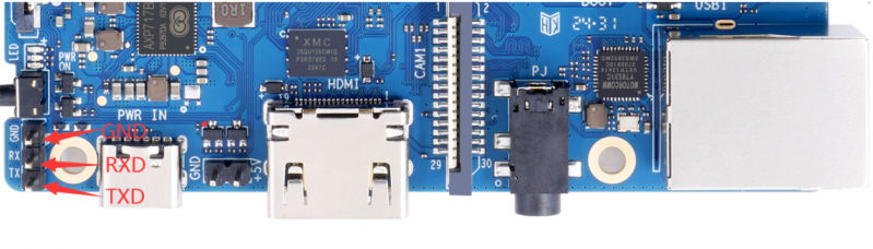 文件:Orange Pi 4A-image61.png
